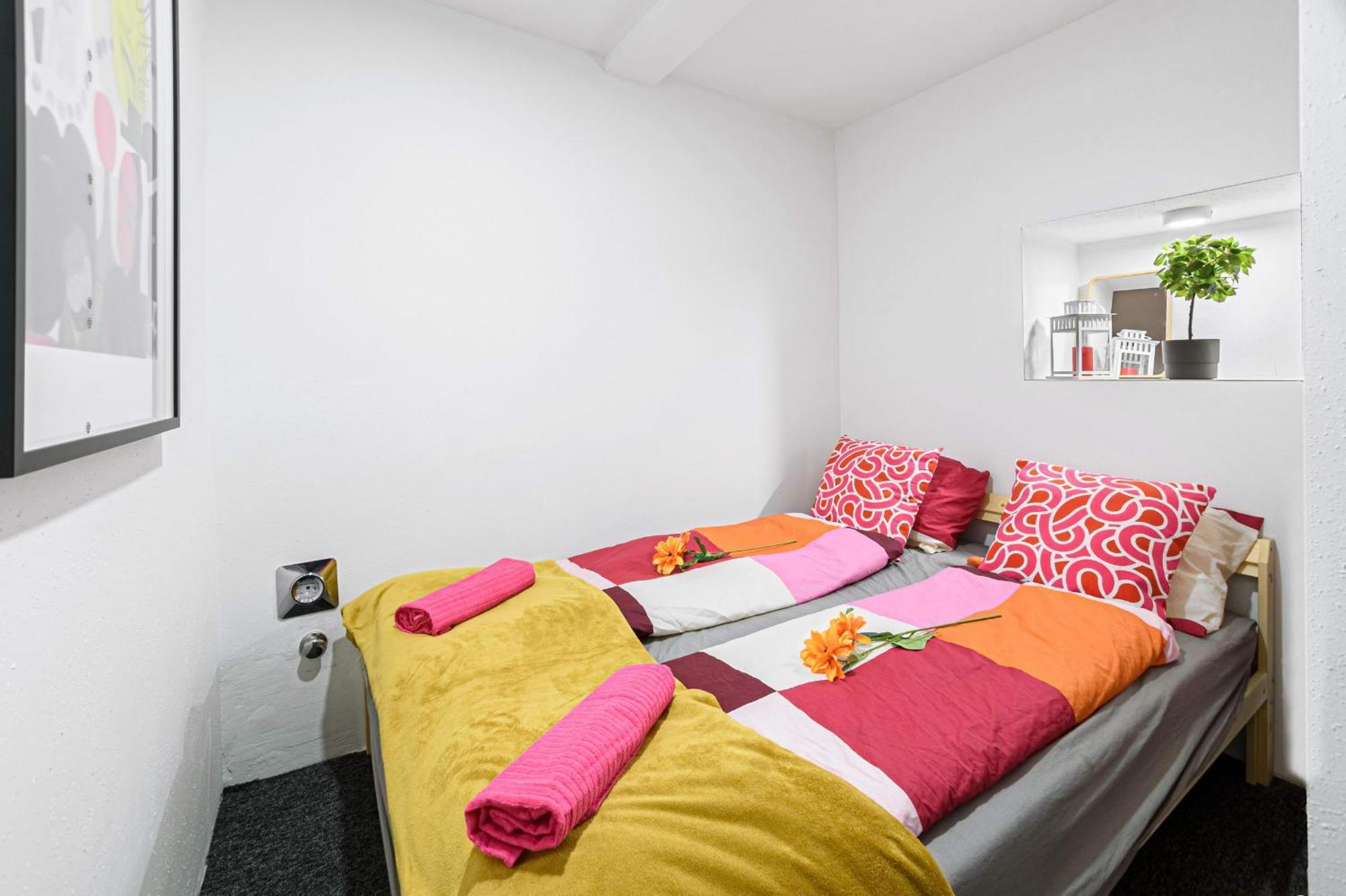 Berkocsis Street Citycentre Apartment Budapest Exterior photo