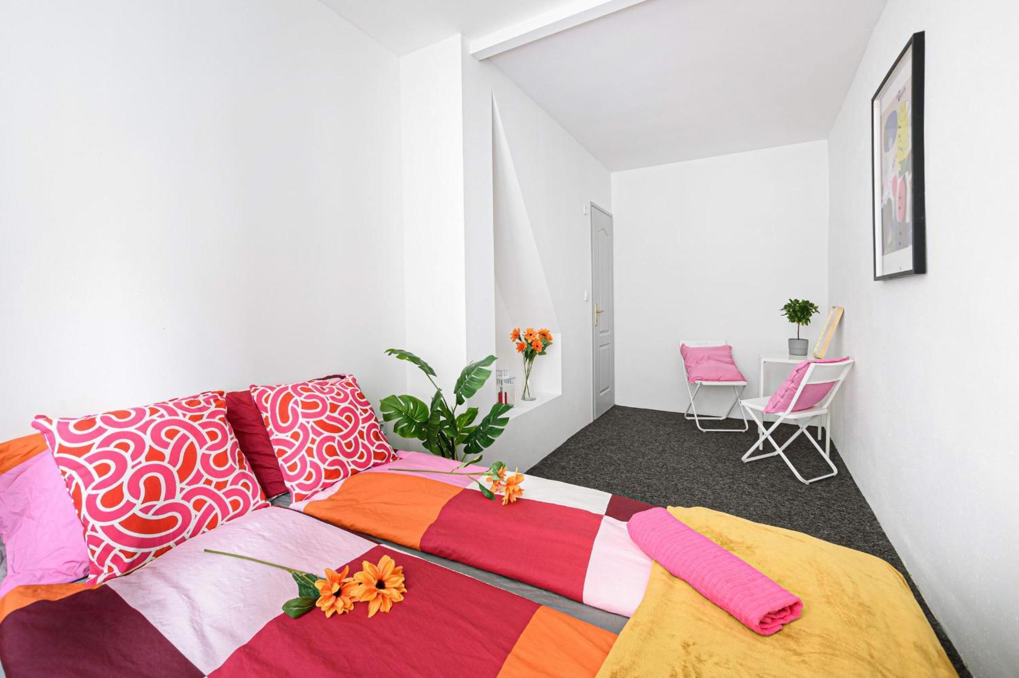 Berkocsis Street Citycentre Apartment Budapest Exterior photo